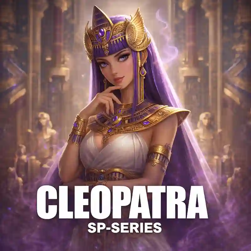 Cleopatra Slot Game sa pkbet