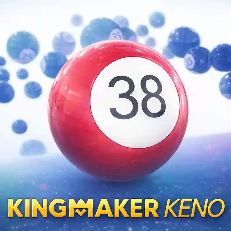 Max Keno - pkbet