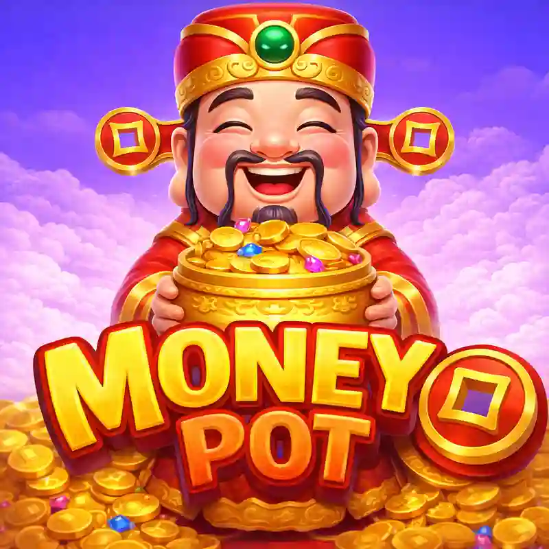 Money Pot Slot Game sa pkbet