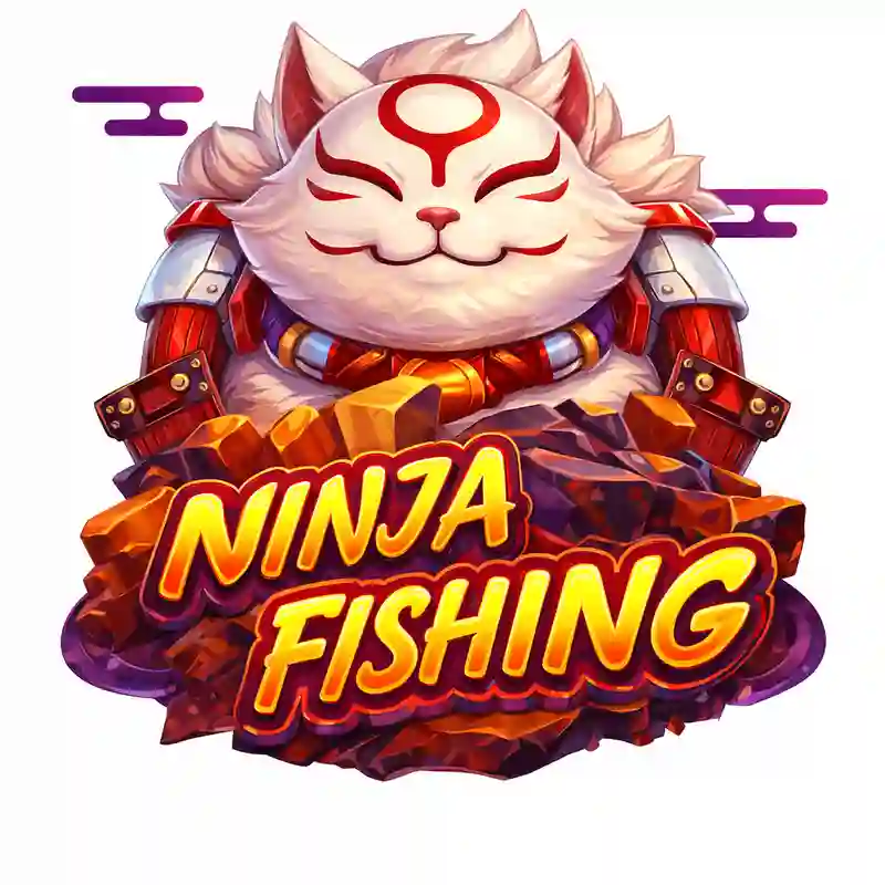 Ninja Fishing Game Play - pkbet