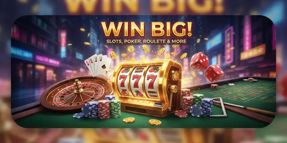 PKBET Promo Banner